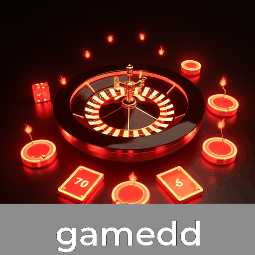 Explore as Diversões de Slots no Gamedd e Descubra o Segredo das Grandes Vitórias