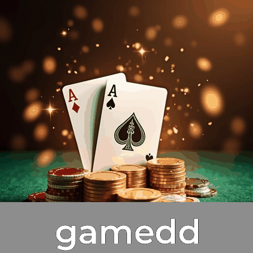Explore Jogos Diversificados no Casino com Gamedd
