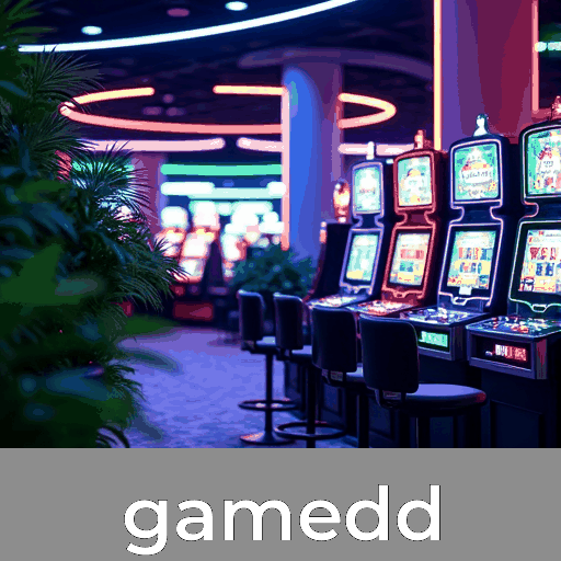 Aposte com gamedd: Experiência completa em esporte local