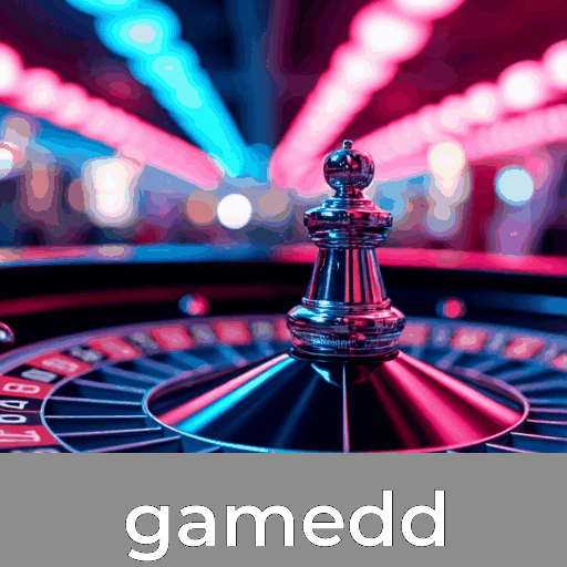 Gamedd: A Plataforma de Jogos Online com Serviços Profissionais