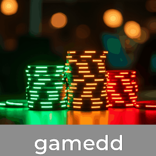 Gamedd - Seu Destino Seguro e Premiado para Apostar