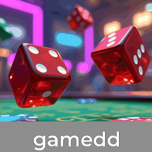 Experimente o Gamedd: Plataforma de Jogos com Segurança Avançada