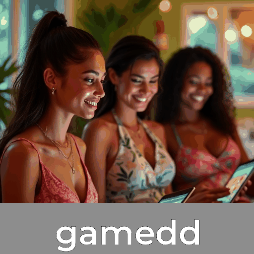Gamedd: Experimente bônus excepcionais e ofertas únicas!