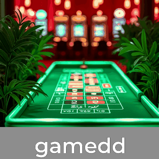 gamedd: Especialista em apostas esportivas no Brasil