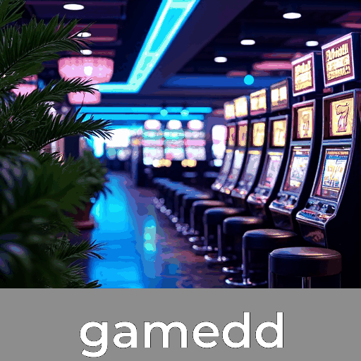Explore os Benefícios Exclusivos do Gamedd com Ofertas Irresistíveis