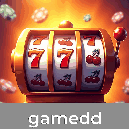 Experimente a Emoção dos Jogos de Casino com Gamedd