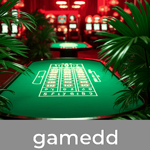 Gamedd: Apostas Fáceis e Funcionalidade Completa no Seu Celular