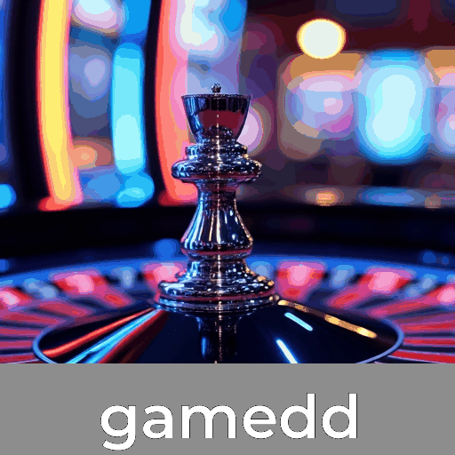Gamedd: A Plataforma de Jogos Online com Serviços Profissionais